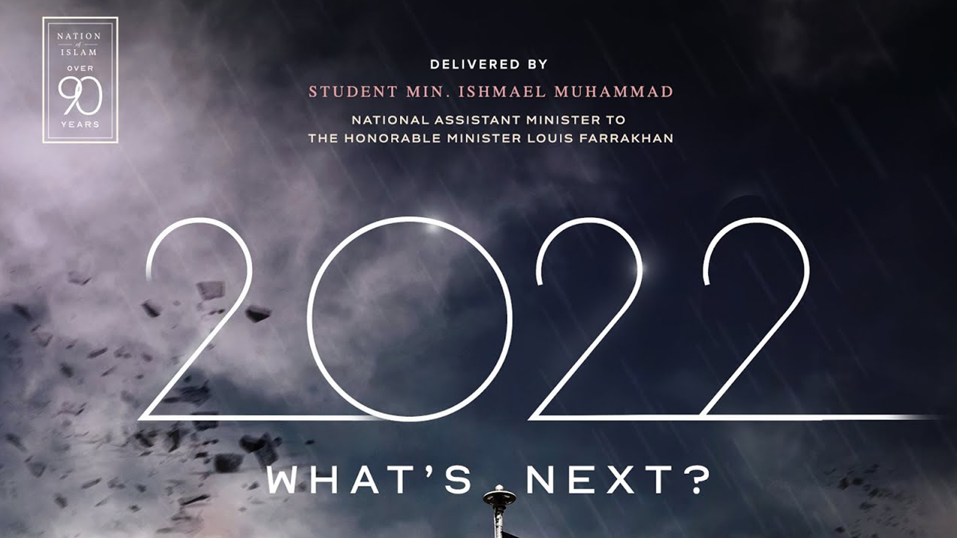 2022: What Is Next?