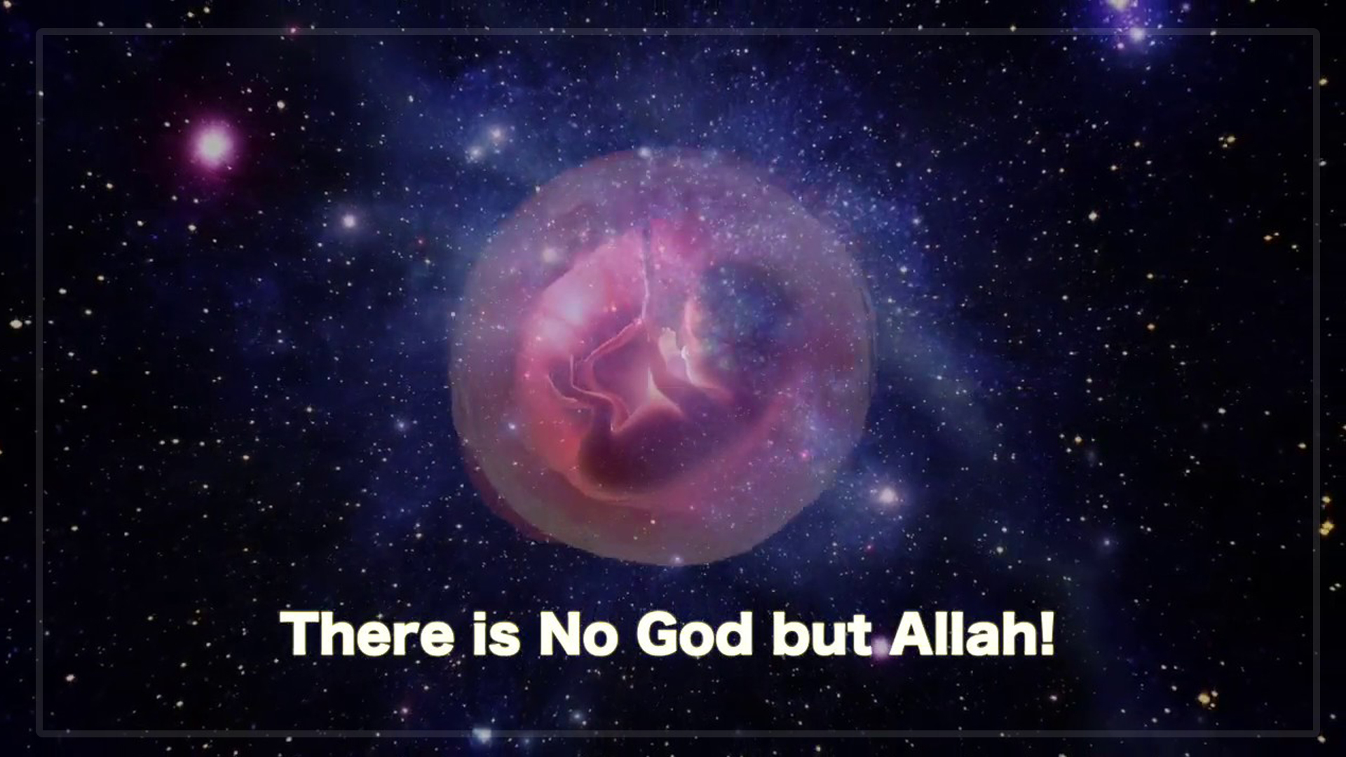 The Islamic Call to Prayer and The Marvelous Creation of Allah