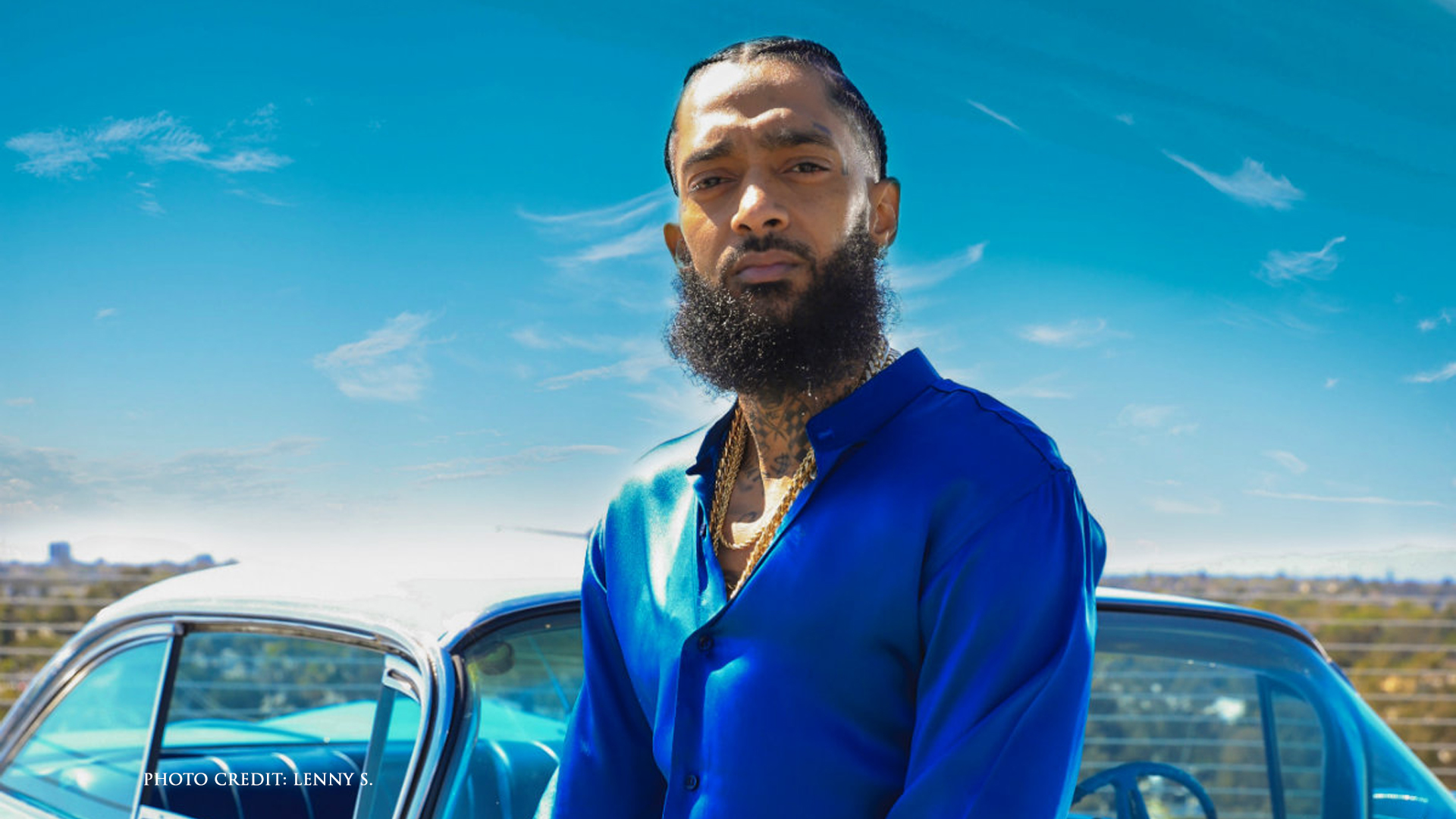 Minister Farrakhan Speaks on the Life and Legacy of Nipsey Hussle