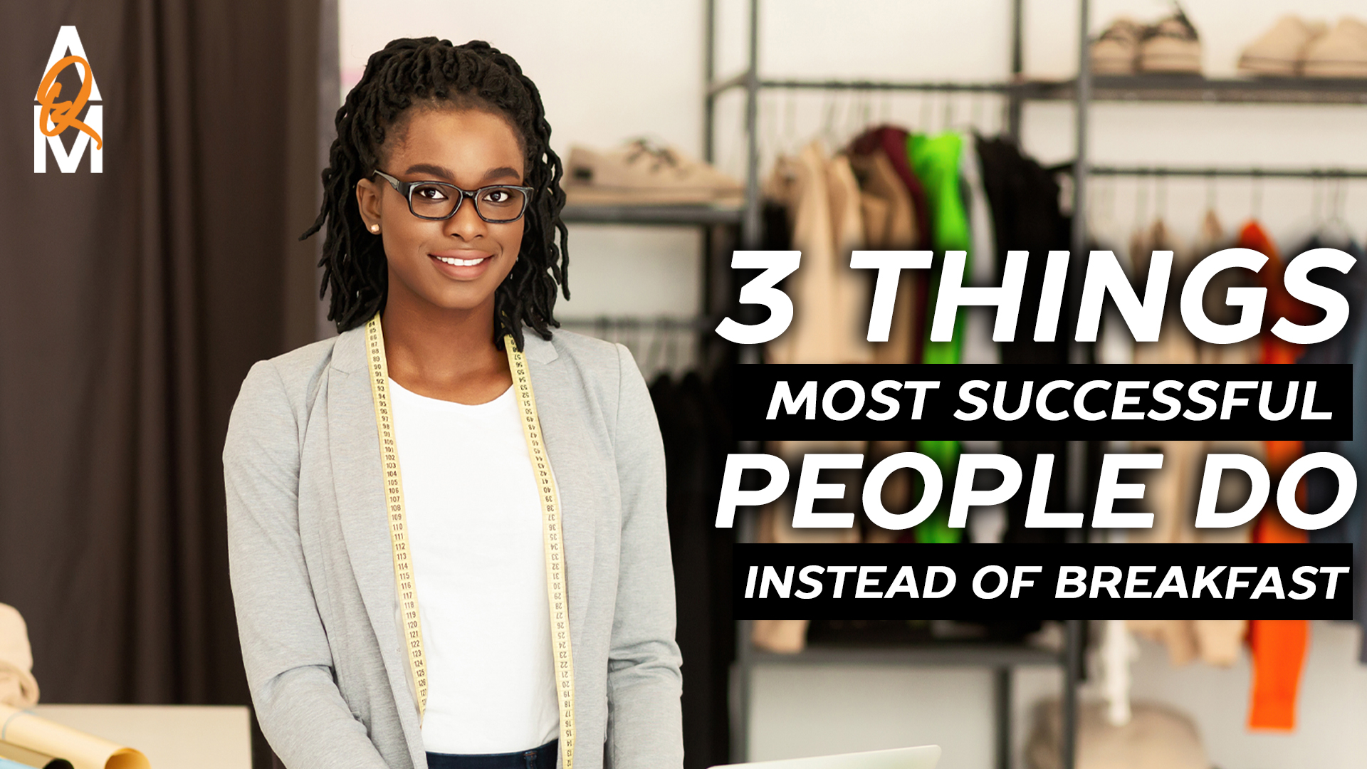 3 Things Most Successful People Do Instead Of Breakfast
